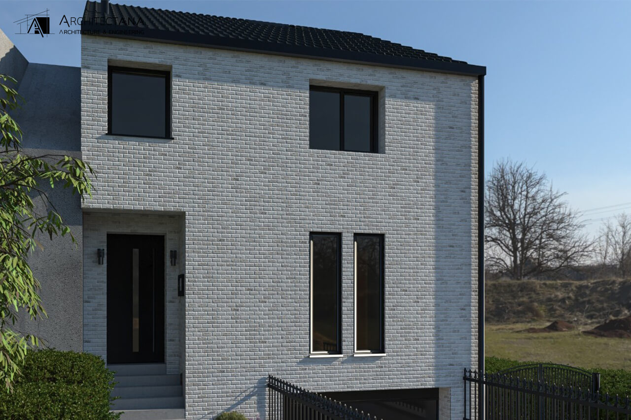 2026 | OUPEYE — NOUVELLE CONSTRUCTION D’UNE MAISON UNIFAMILIALE CONTEMPORAINE
